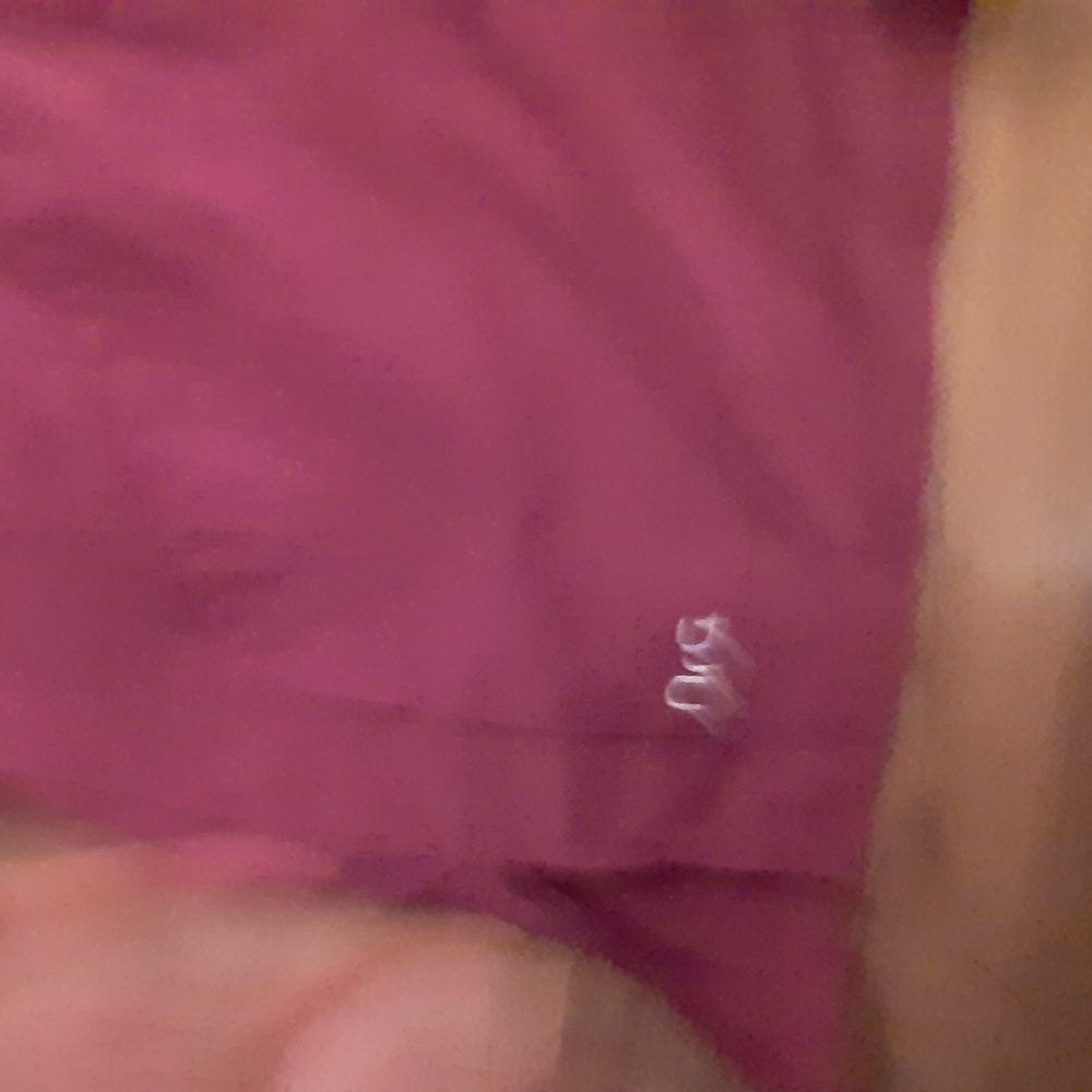 Scrub tops - Picture 3 of 4